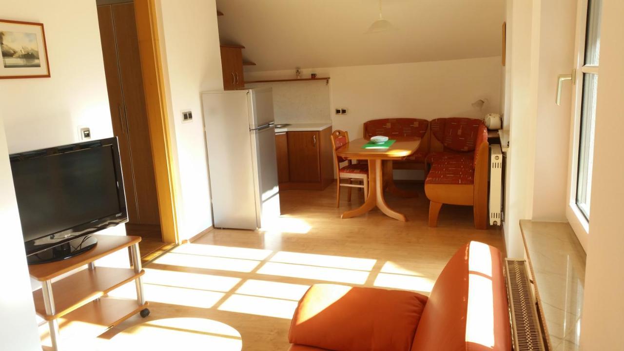 Апартаменти Apartma Jezerci Блед Екстер'єр фото