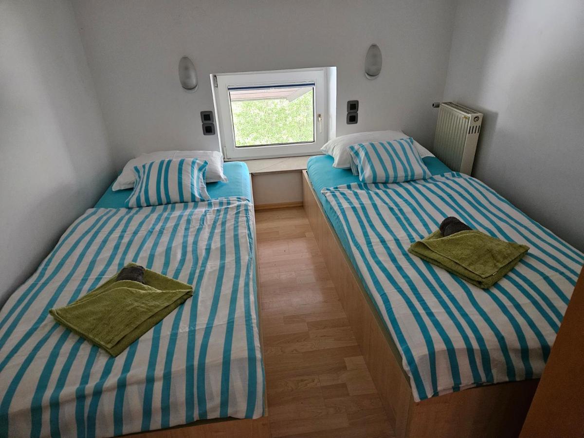 Апартаменти Apartma Jezerci Блед Екстер'єр фото