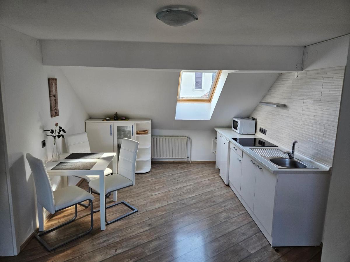 Апартаменти Apartma Jezerci Блед Екстер'єр фото