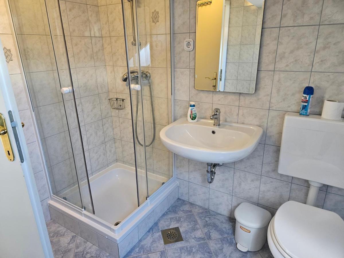 Апартаменти Apartma Jezerci Блед Екстер'єр фото