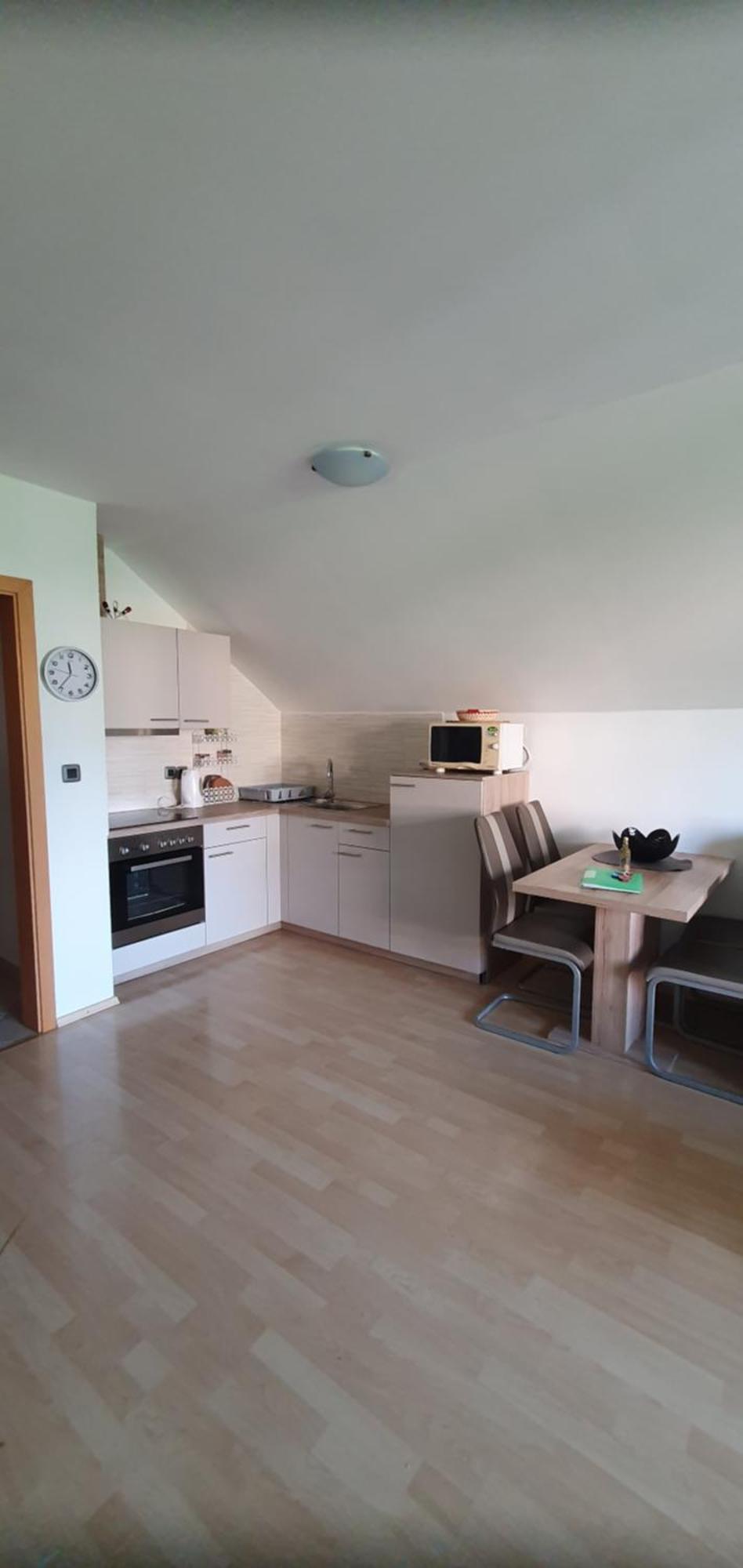 Апартаменти Apartma Jezerci Блед Номер фото