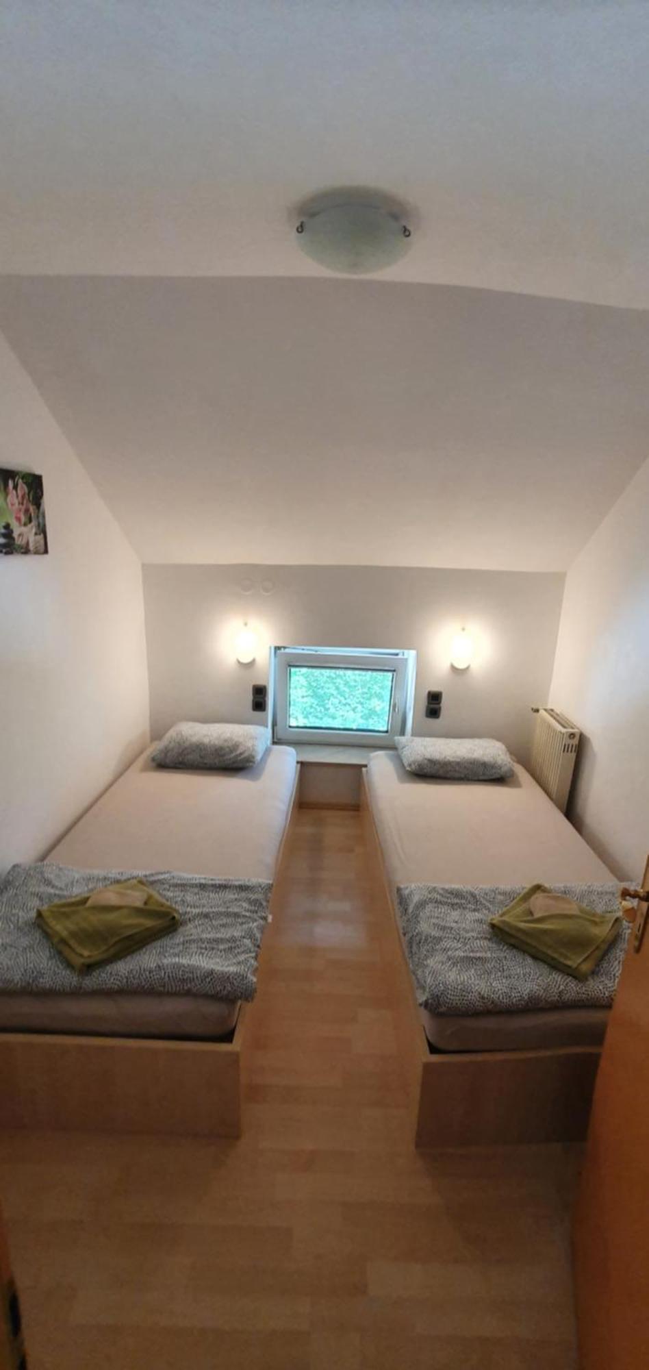 Апартаменти Apartma Jezerci Блед Номер фото